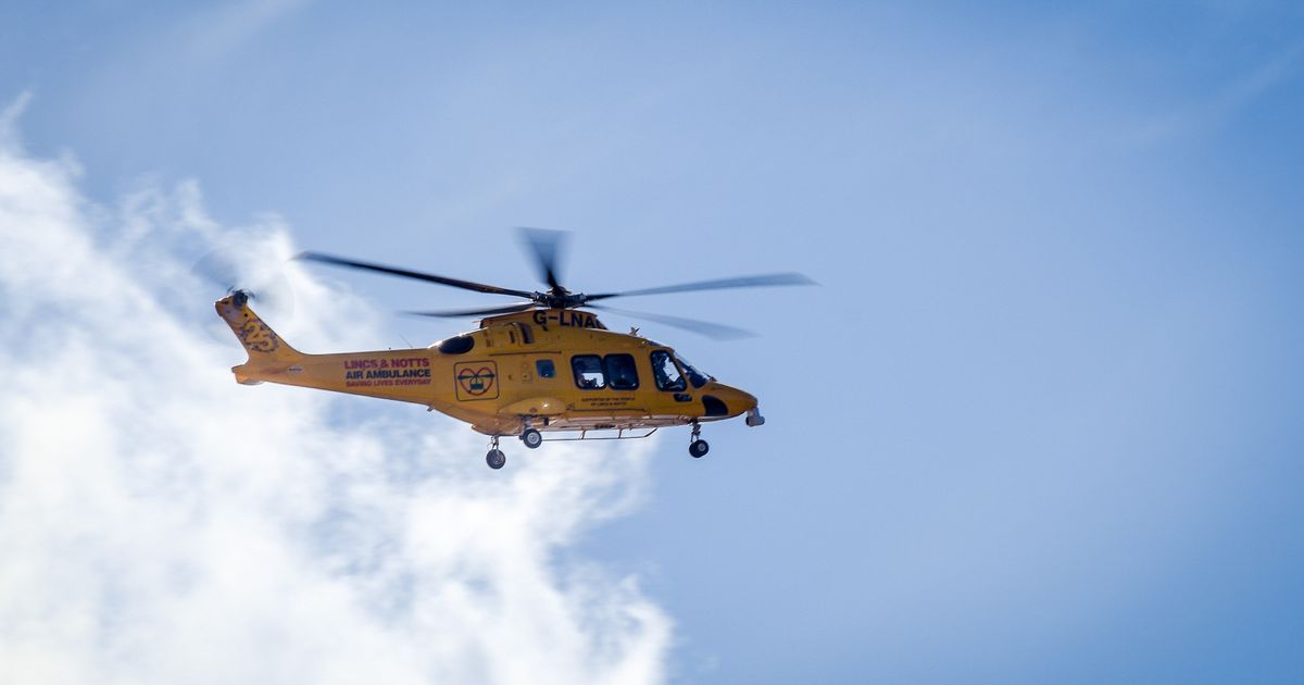 New home for life-saving Nottinghamshire charity after old site sold to developers