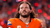 Broncos LB Alex Singleton's return from testicular cancer will be "special"