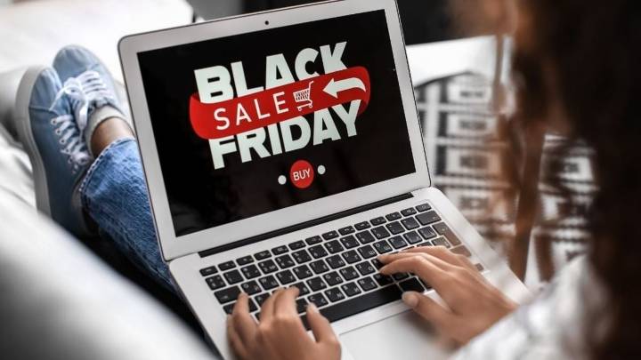 Black Friday 2025: ¿qué día inicia y qué tiendas ya tienen descuentos?