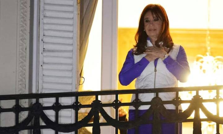 Empieza el juicio por la causa Cuadernos: juzgan a Cristina Kirchner y a otros 86 acusados