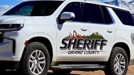 Search and rescue operation underway in Kane Creek area due to BASE jumper incident