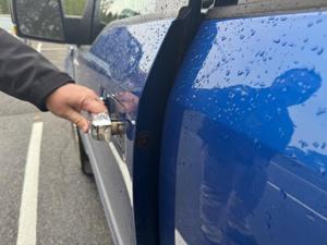 Pasco police warn of increased vehicle prowls on west side