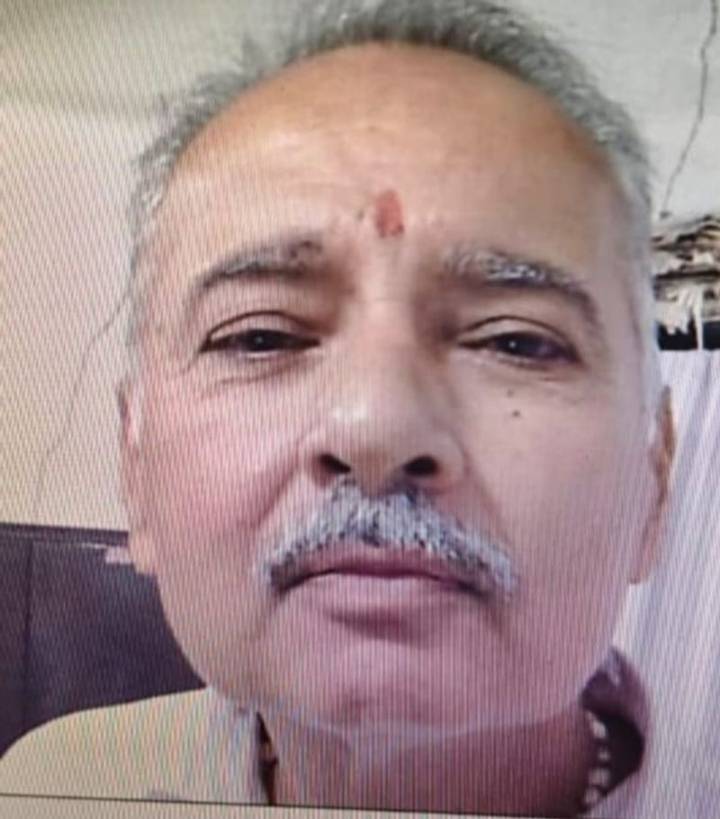 Parole, premature release under process, 64-year-old murder convict flees Nahan jail