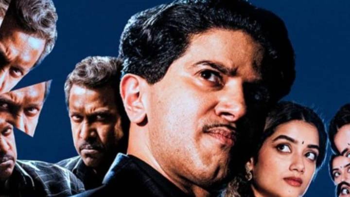 Kaantha Release Put On Hold After Bhagavathar’s Grandson Seeks Stay, Claims Film Portrays Actor Falsely