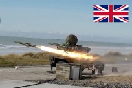 Reino Unido prueba con éxito el sistema de defensa aérea Sky Sabre -