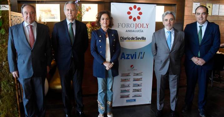 Catalina García: “La protección del medio natural es compatible con la actividad económica”