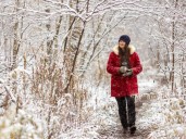 Nonprofit trust launches $10M campaign to buy, protect natural lands