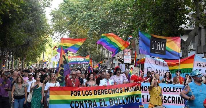 Apoyo municipal al colectivo Lgtbi tras la última agresión: "En Córdoba no hay cabida para actitudes homófobas"