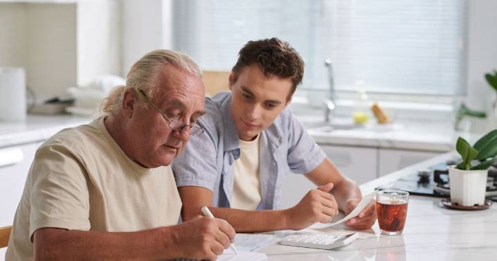 From TikTok to financial tips: Top 20 things Gen Z has taught older Brits