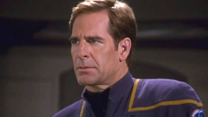 Scott Bakula On Star Trek Return Rumors: 'I Would Love to Do More'
