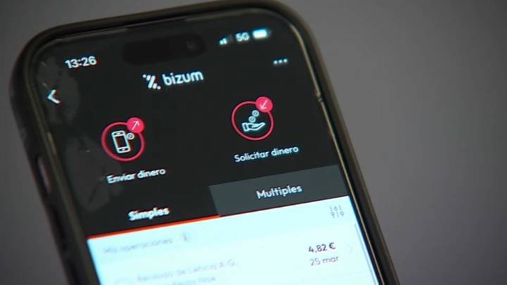 El Banco de España tendrá acceso a las operaciones de Bizum