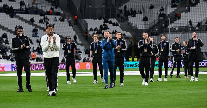 Newcastle United players are lacking bravery with their cheap apologies and empty words
