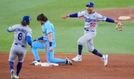 Dodgers venció a Blue Jays y la Serie Mundial tendrá séptimo juego