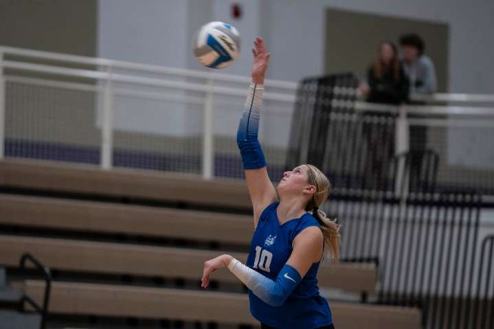 Honoring our local standouts with Flint-area Fall Athlete of the Week for Nov. 5