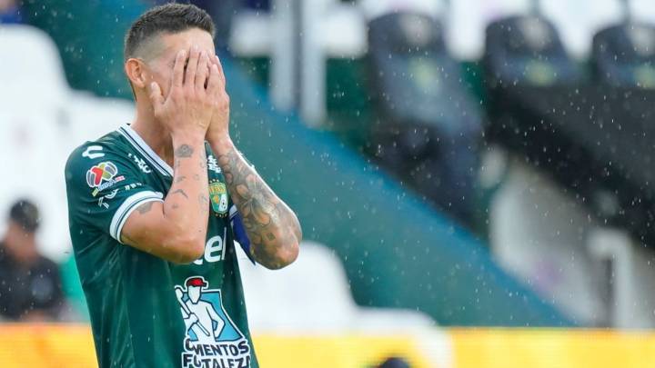 América con saldo favor ante León