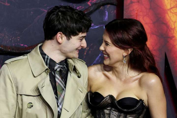 El estreno de 'Stranger Things' colapsa el servicio en Netflix