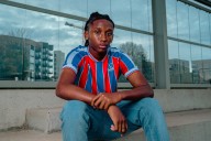 Donte Martin signs professional contract with Crystal Palace