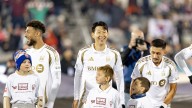 MLS Cup Playoffs — Schedule, dates as Lionel Messi, Heung