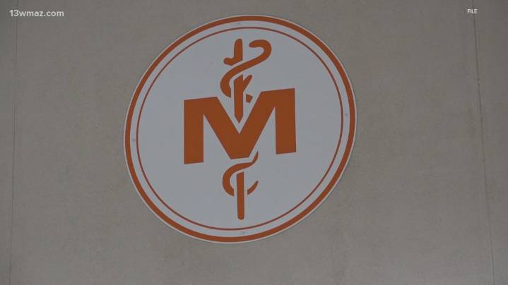 Mercer University to break ground on downtown medical school this week. Here's when it could open