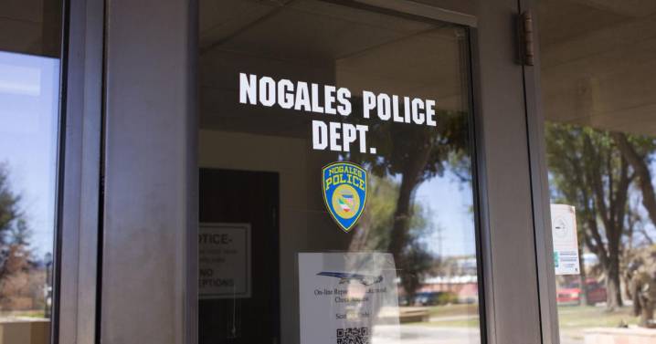 Former police union president sentenced