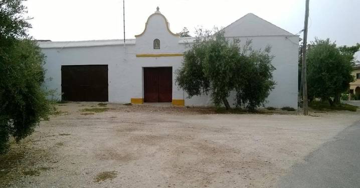 El pequeño paraíso fundado por frailes a un paso de Córdoba y que te va a enamorar