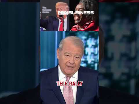 Varney: Trump’s not on the ballot — but he DOMINATES today’s elections #shorts #politics #election
