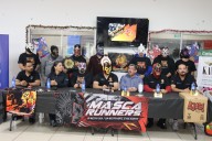 Continúan abiertas las inscripciones para la carrera Mascarunners con Causa 2025