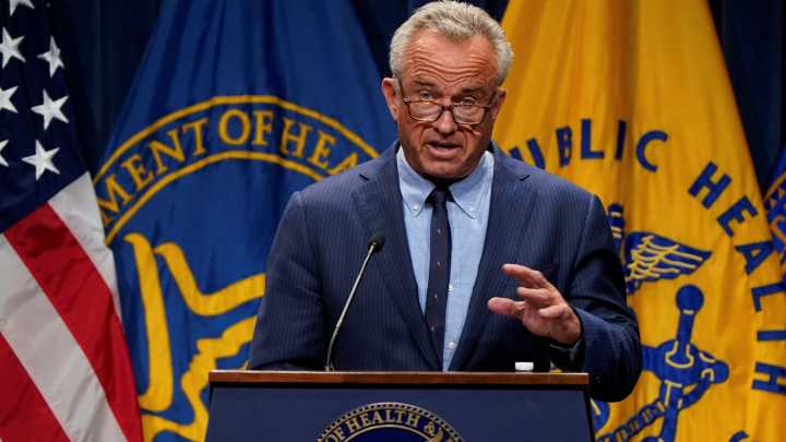 New CDC guidance on vaccines, autism draws criticism from NY health officials