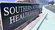 Health district reports first Clark County flu death of season