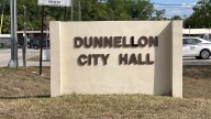 Railroad ties in Dunnellon and Marion need to be moved, or else