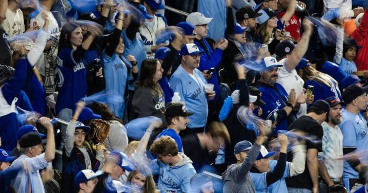 Jays Care Foundation announces 50/50 jackpot winner