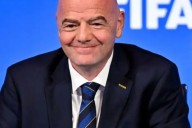 El Presidente de la FIFA elogió a River y Boca: "Protagónicos"