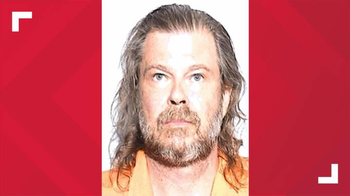 Driver convicted in deadly crash outside Centennial Terrace