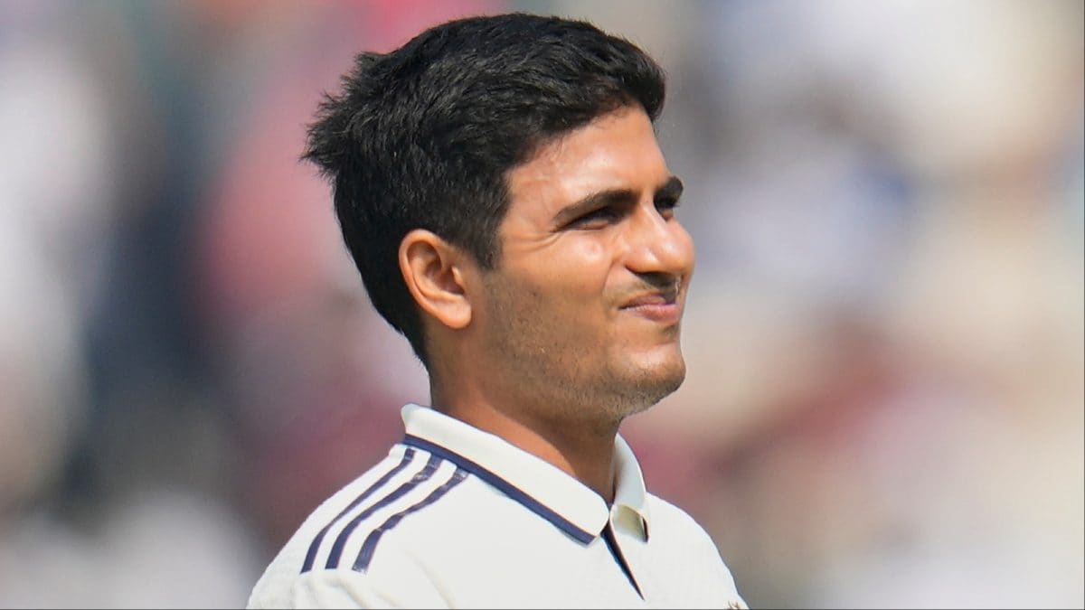 Gautam Gambhir Gives Update On Shubman Gill's Availability For 2nd Test: 'He's Still...'