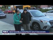 New Rochelle nonprofit shutting down