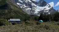 Mueren cinco turistas, dos de ellos mexicanos, por tormenta de nieve en la Patagonia chilena