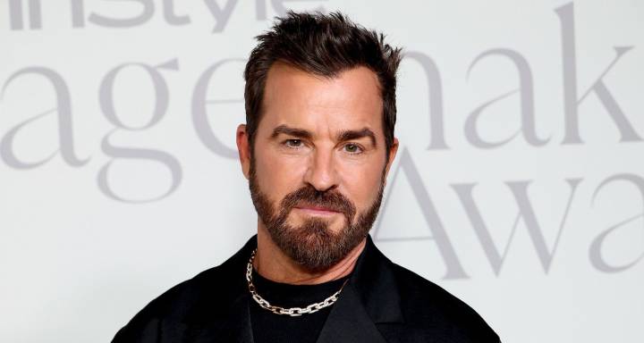 Justin Theroux Teases ‘The Devil Wears Prada 2′ Character | Justin Theroux, The Devil Wears Prada 2