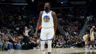Warriors’ Draymond Green goes face to face with fan in wild moment vs. Pelicans