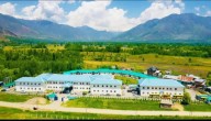 Centre Sanctions Rs 998.62 Cr for Permanent Campus of Central University of Kashmir in Ganderbal