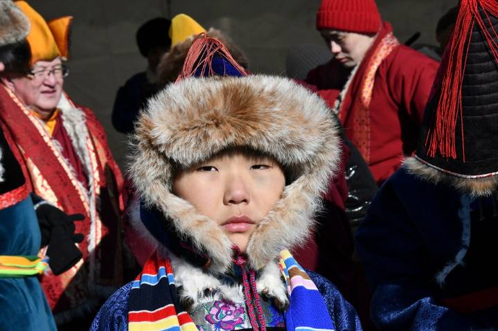 What Happens to Russia’s Ethnic Minorities After the War?