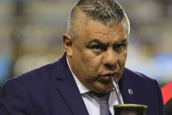 La AFA negó la falsificación del boletín que obliga a realizar el pasillo de campeón