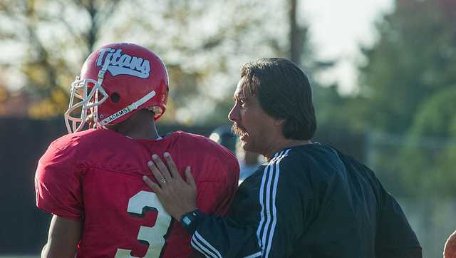 Legendary football coach John Beam shot