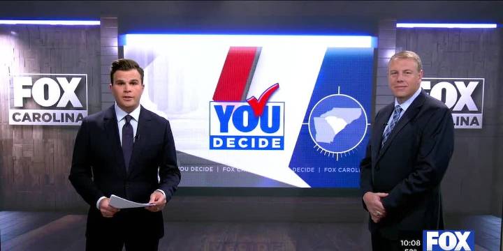 Political analyst on race for Spartanburg mayor