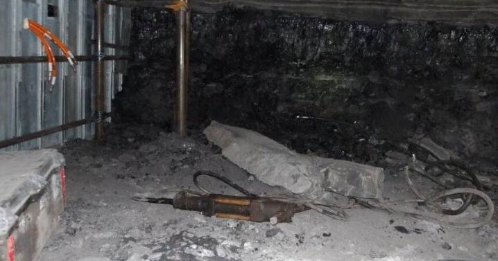 WV mine sites of fatal incident, rescue effort had serious safety violations