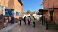 La Junta destina casi 900.000 euros a la mejora de los centros educativos de La Zubia