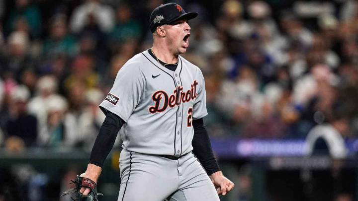 Tigers’ Tarik Skubal defeats Garrett Crochet for 2nd straight AL Cy Young