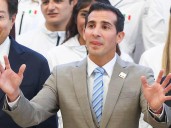 Rommel Pacheco habría ocultado propiedades e información en sus declaraciones patrimoniales