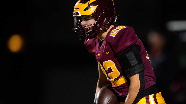 Windsor football is Colorado 3A No. 1 seed in playoffs