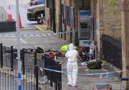 Everything we know about how Cambridgeshire train attack unfolded