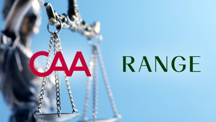 CAA Countersued By Range In Poaching Dispute